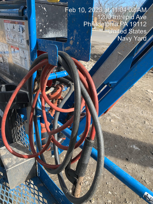 2021 LINCOLN ELECTRIC INVERTEC V276