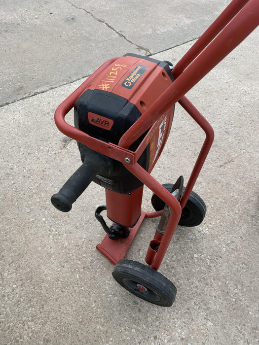 2020 HILTI TE 3000-AVR
