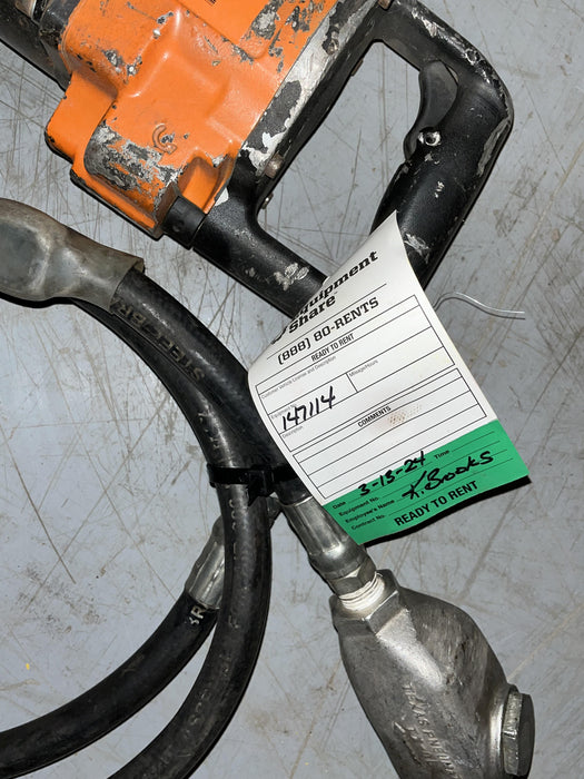 2021 MICHIGAN PNEUMATIC 4940B2