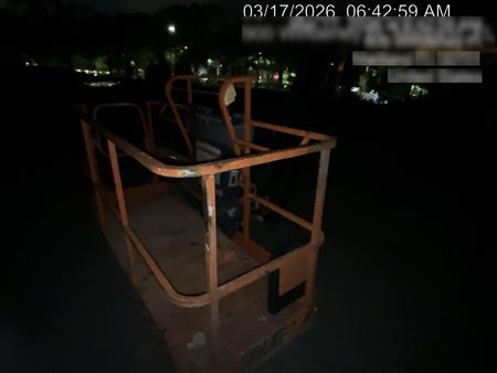 2023 JLG 860SJ