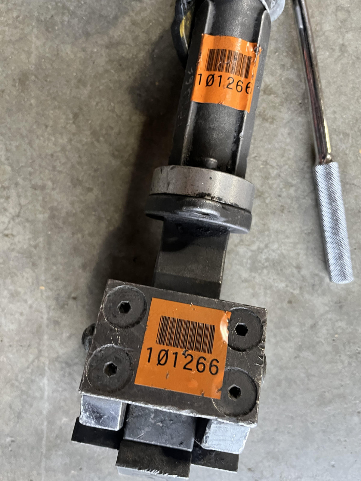 2020 PETOL P95-525