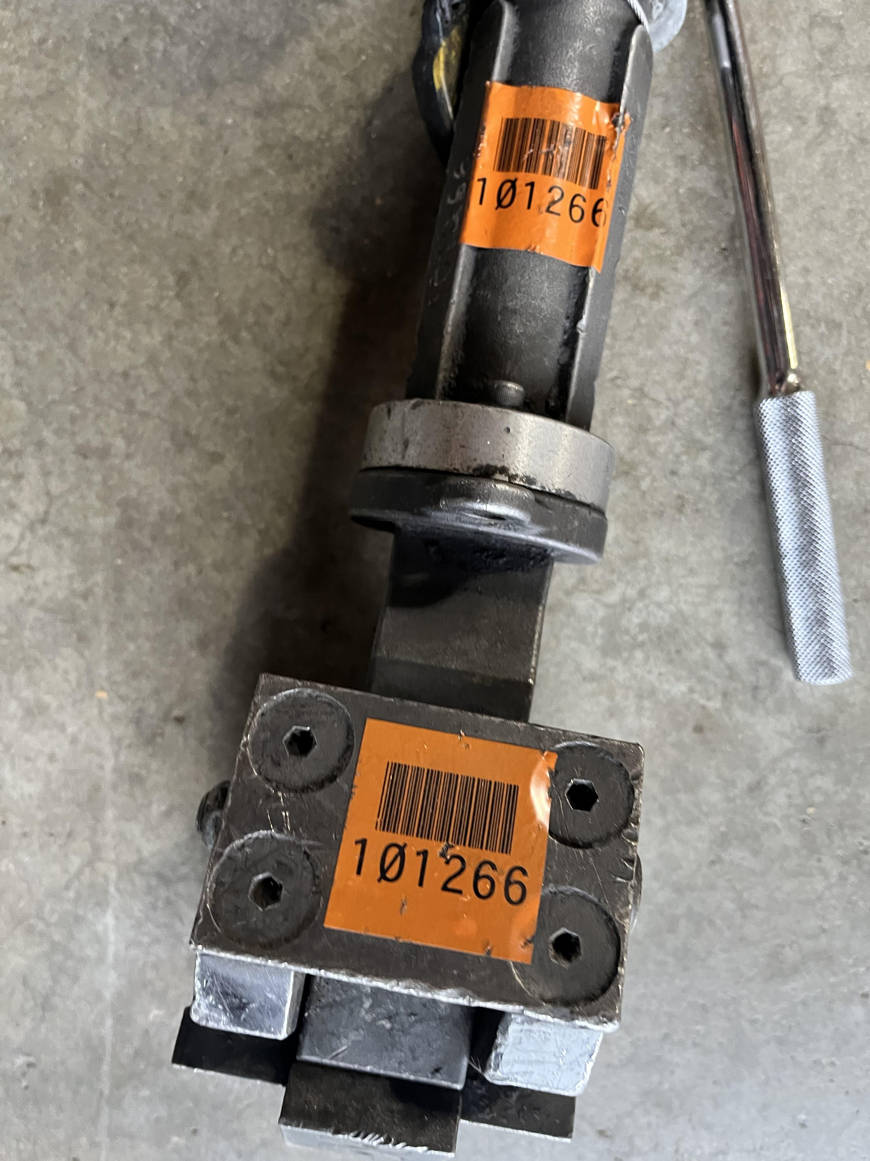 2020 PETOL P95-525