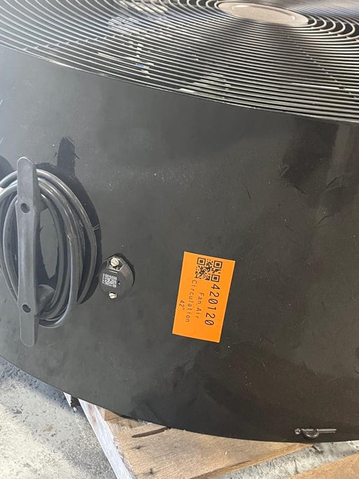 2024 MASTER MHD-42-BDF-C