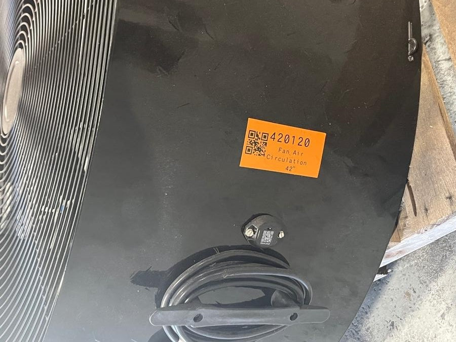 2024 MASTER MHD-42-BDF-C