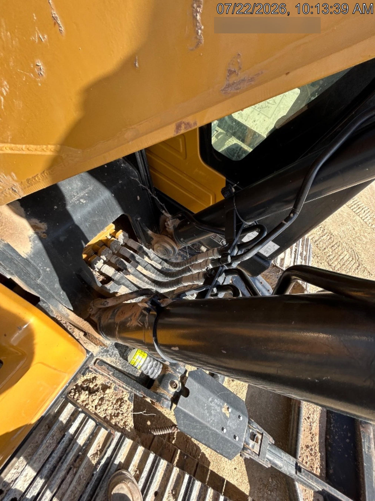 2018 SANY SY135C