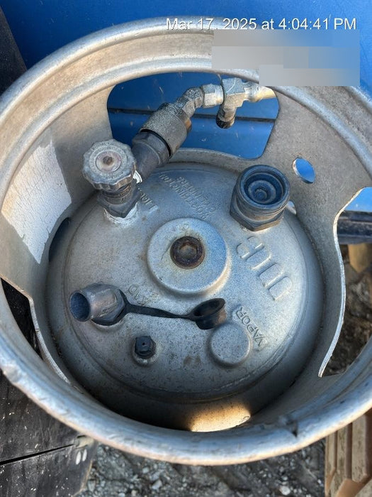 2020 GENIE GS-4390 RT