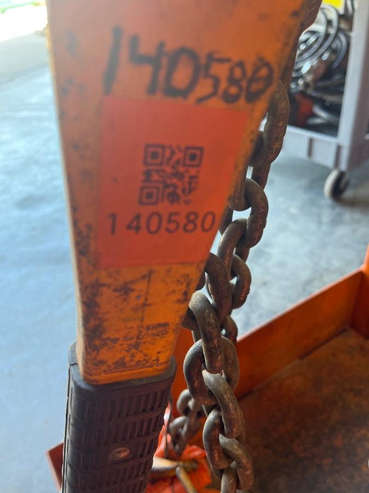 2021 HARRINGTON L5LB030-20