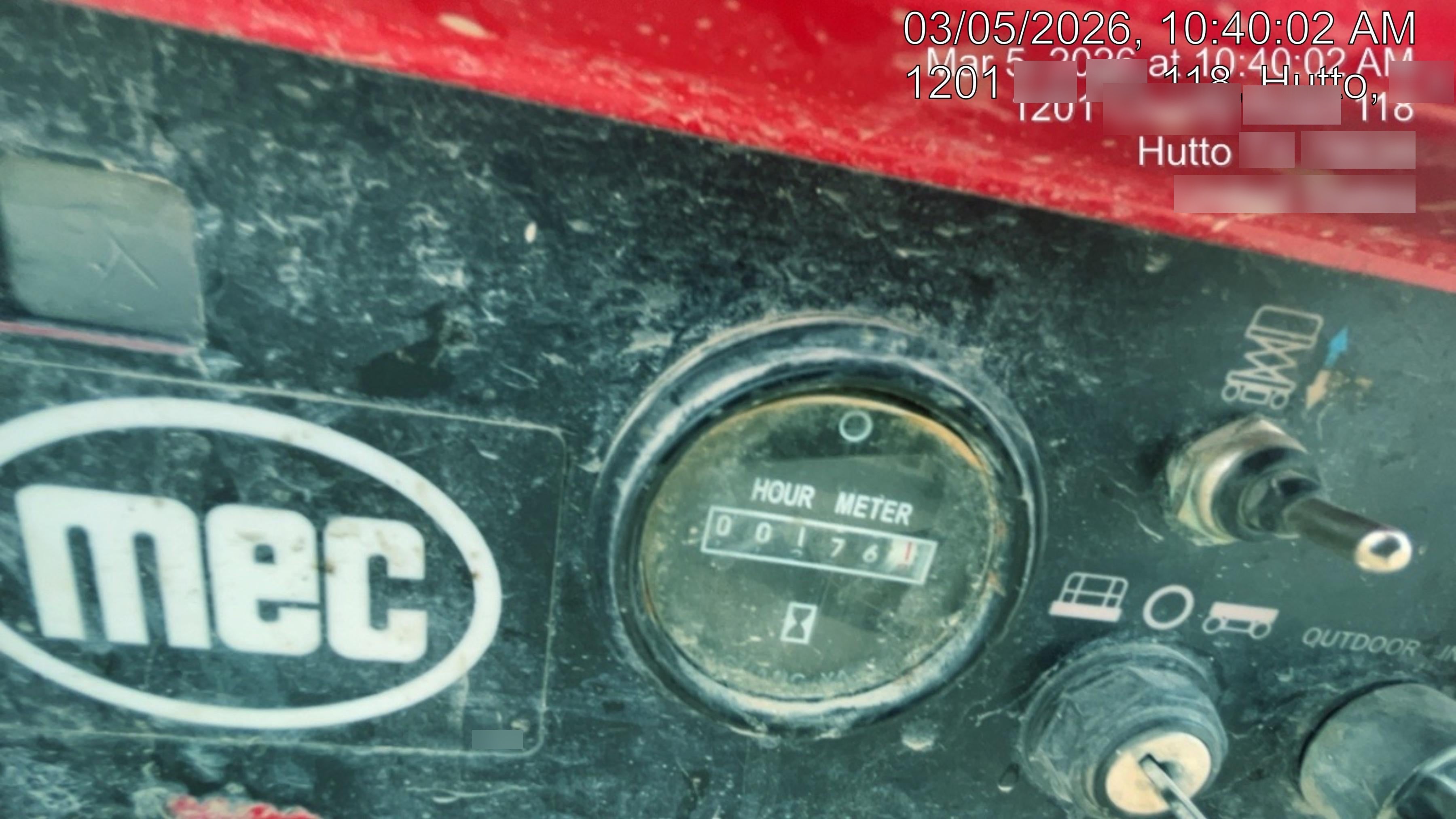2021 MEC Micro 19
