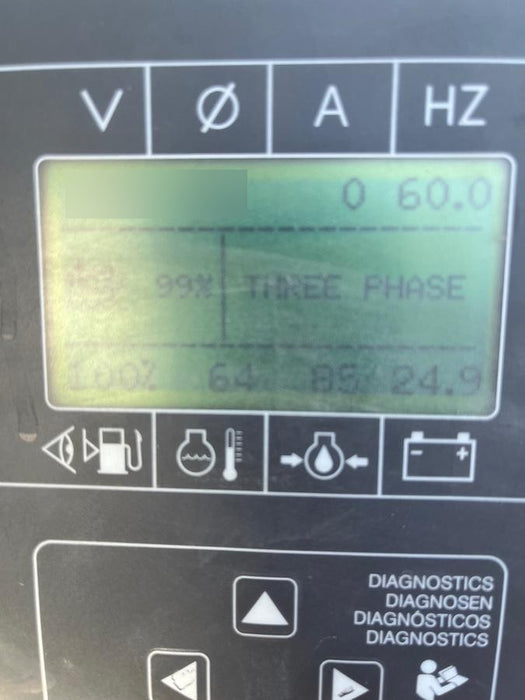 2019 WACKER NEUSON G130