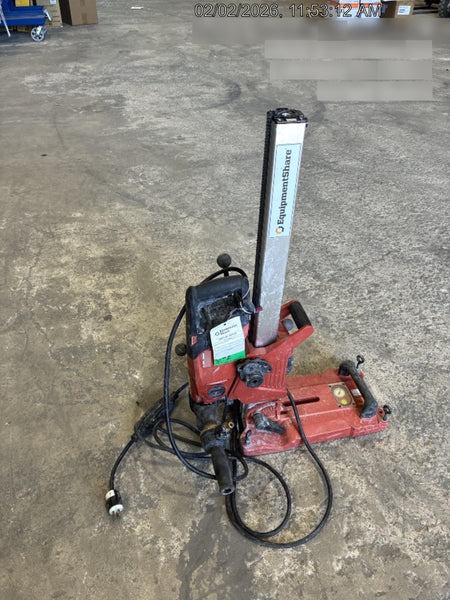 2024 HILTI DD 150-U