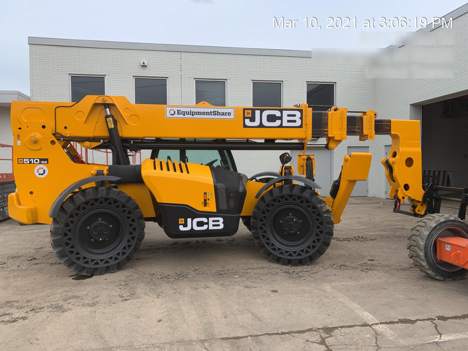 2021 JCB 510-56