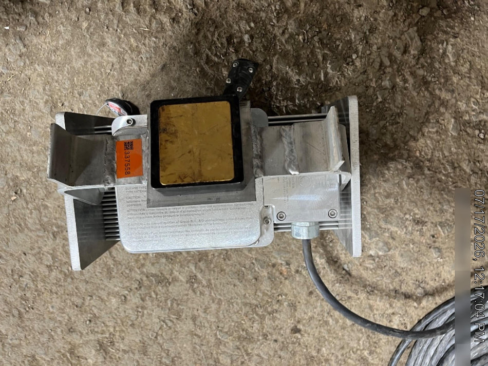2023 WORKSITE LIGHTING PetroPRO Handy 24639