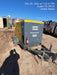 2021 ATLAS COPCO PAS 100 HF CS Enclosed