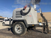 2019 Wacker Neuson LTV6L-MH Wacker Neuson LTV6L Mobile Light Tower w/Fuel Level Sensor Installed