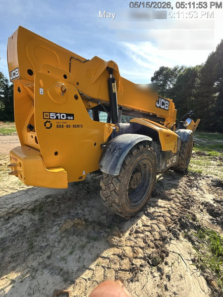 2024 JCB 510-56