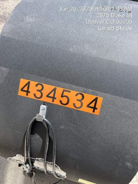 2024 SCHAEFER VKM36-2-B-O