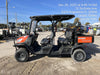 2022 KUBOTA RTV-X1140W-H (Canopy)