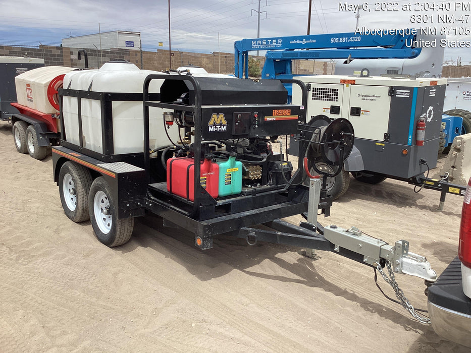 2021 MI-T-M CORPORATION HS-3505-1MGH-UR