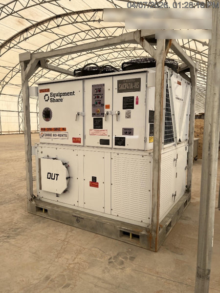 2024 SMARTECH SACP41A-HS