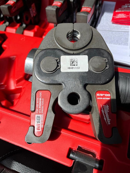 2025 MILWAUKEE 2922-22M