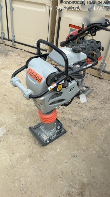 2026 MULTIQUIP MTX60HD