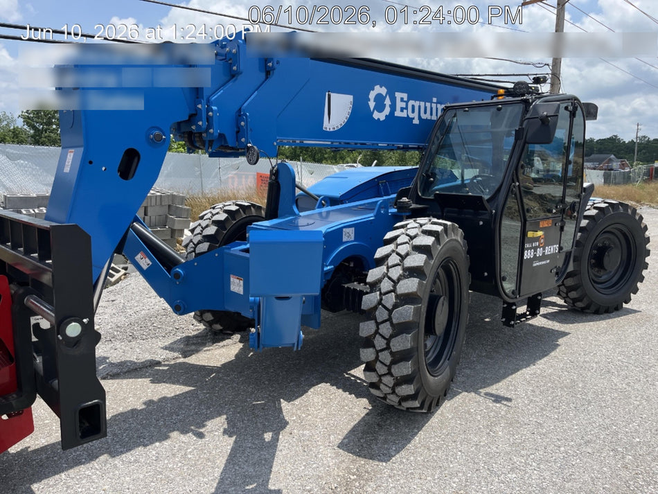 2026 GENIE GTH-1056