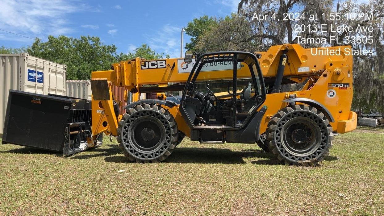 2023 STAR INDUSTRIES 1425