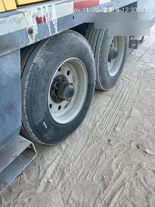 2020 ATLAS COPCO XAS 1800