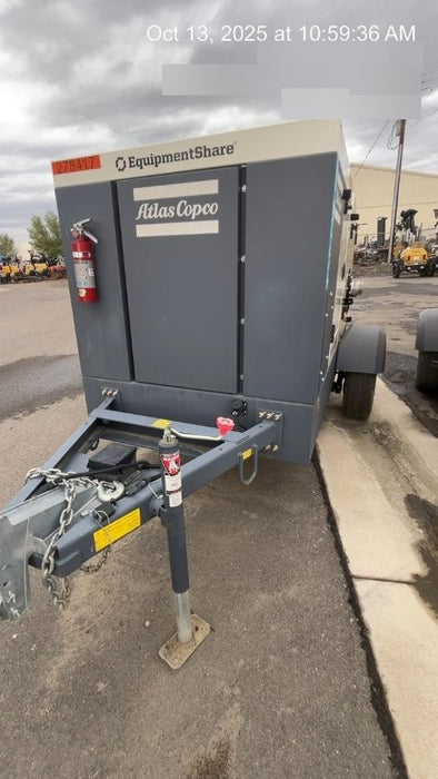 2022 ATLAS COPCO PAC F44 KD-S