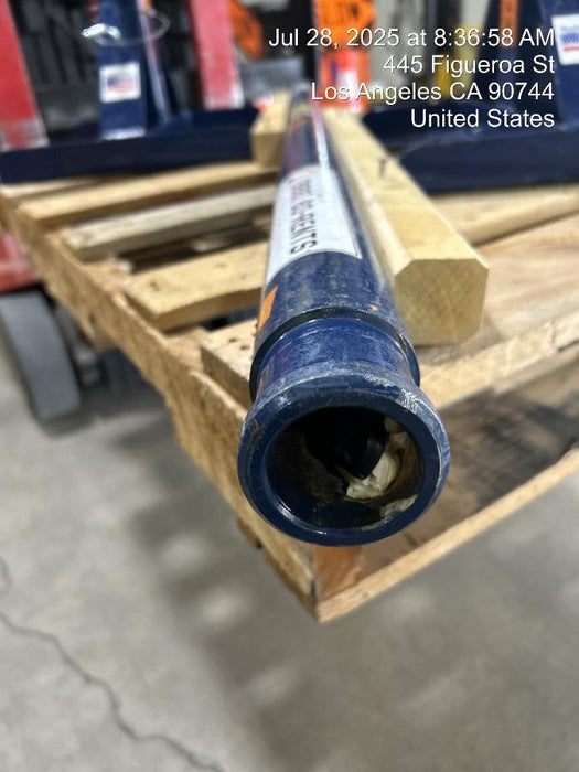 2021 CURRENT TOOLS 661