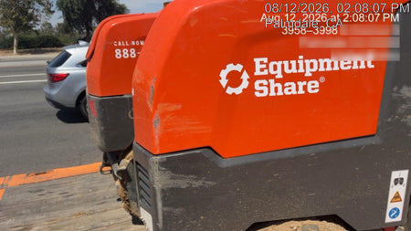 2026 HUSQVARNA LP9505