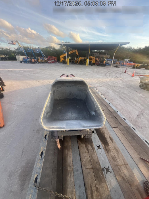 2023 TORO MBTX 2500-TS