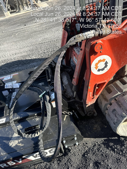 2024 VIRNIG RBV72-25