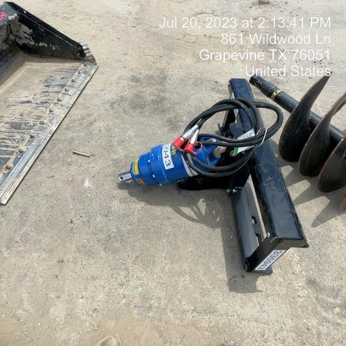 2023 AUGER TORQUE 3300-30