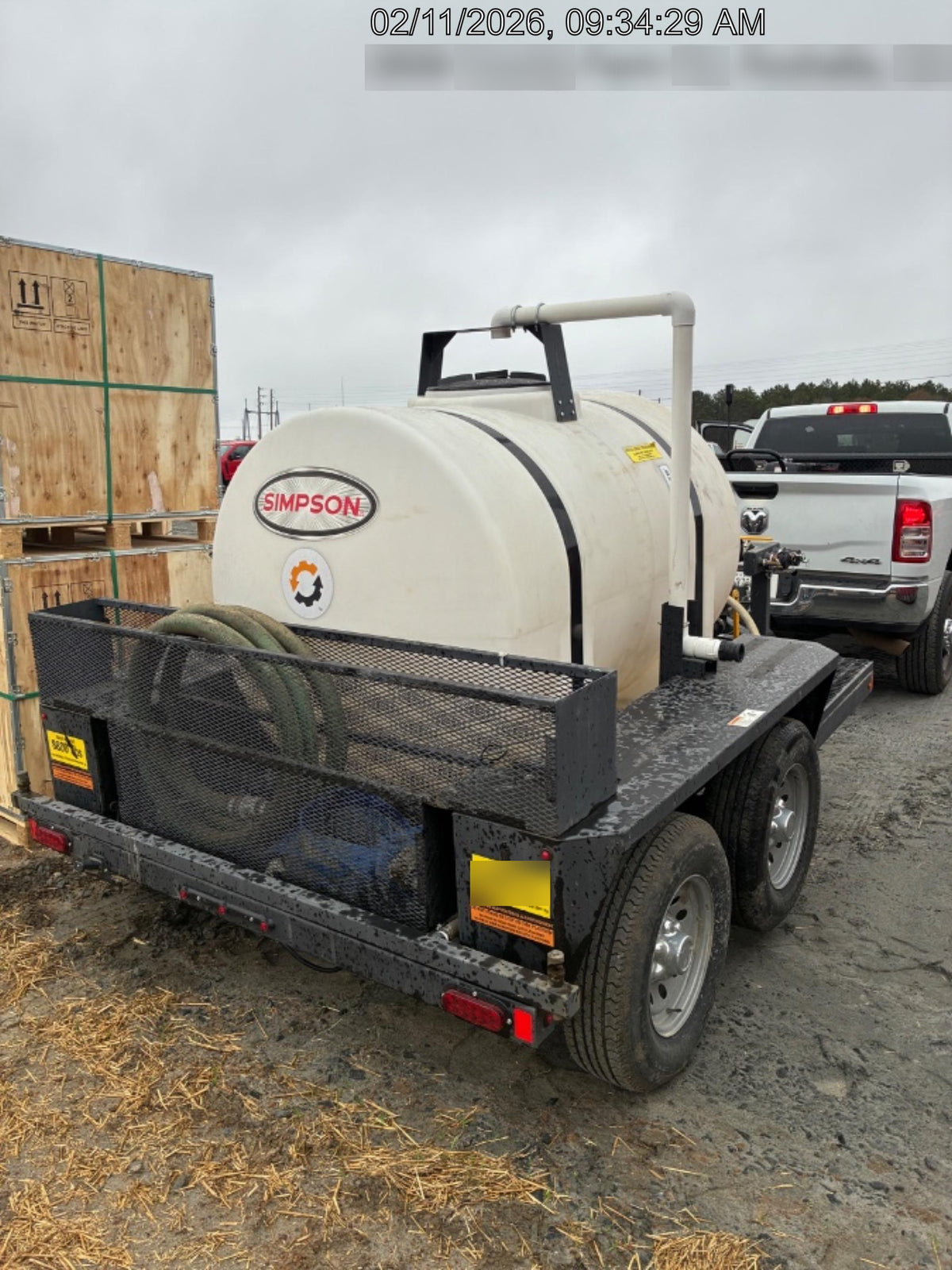 2024 SIMPSON SWT-52517