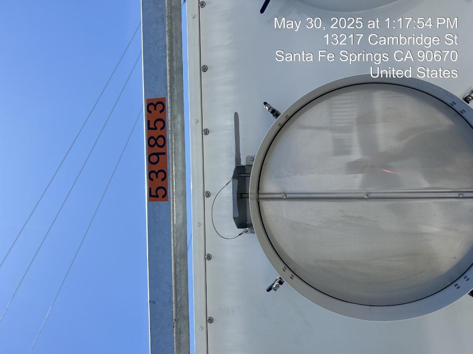 2025 CAPS PAHH-140TC-0NN0NN-5E5-P2-VG2CEUP