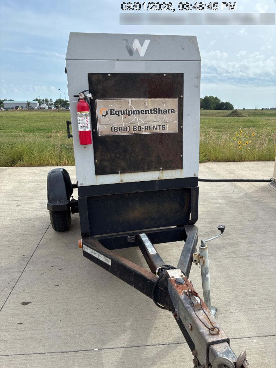 2019 WACKER NEUSON G70