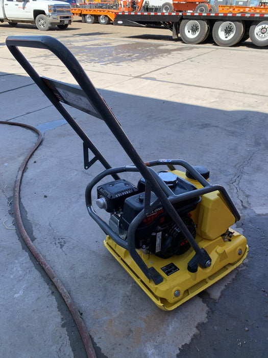 2020 WACKER NEUSON WP1550AW