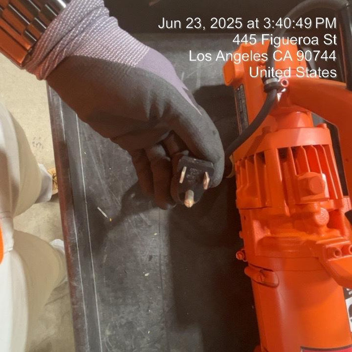 2024 BENNER NAWMAN DBR-25WH