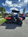 2020 Kubota RTV-X900 4wd Utility Cart, Diesel, 2 Seat, LED Strobe, Windshield Tempered Glass, Plastic Canopy, Wire Harness Kit, Backup Alarm