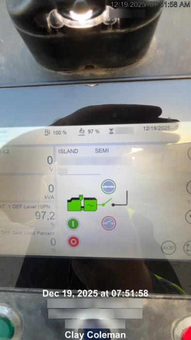 2020 ATLAS COPCO QAS625