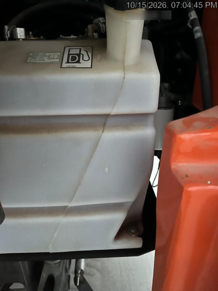 2025 JLG 460SJ