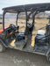 2022 Kubota RTV-X1140W-H Plastic Canopy, Windshield Acrylic Clear, LED Strobe Light, Wire Harness Kit, Back up Alarm