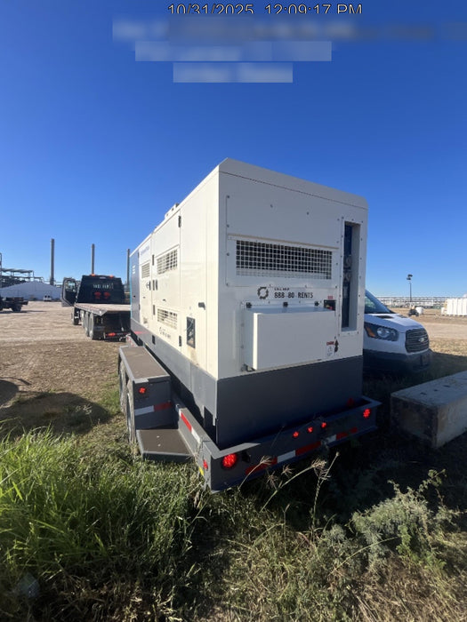 2024 ATLAS COPCO QAS 410