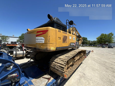 2022 EPIROC EC140T