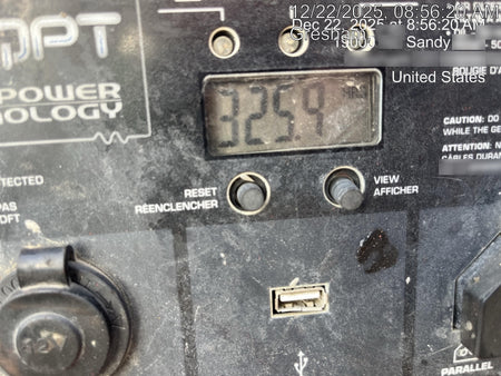 2020 Briggs & Stratton P3000 BRIGGS & STRATTON P3000 GEN