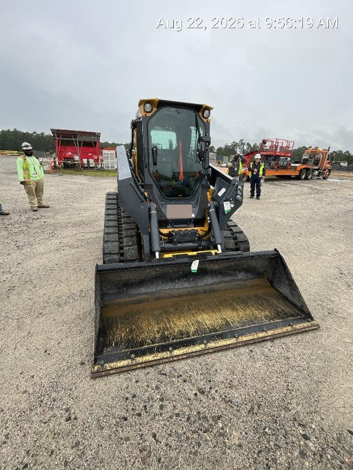 2025 JOHN DEERE 84" Bucket - John Deere