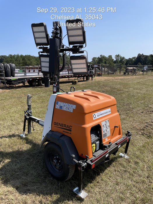 2023 GENERAC MLT2