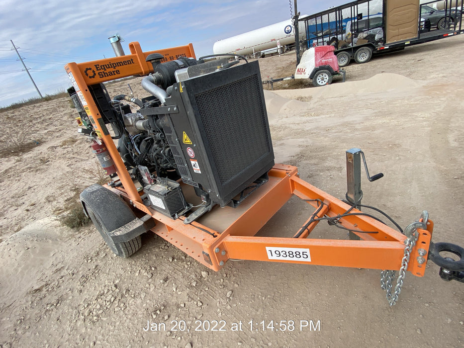 2021 PIONEER PP66S12L71-TD2.9L4