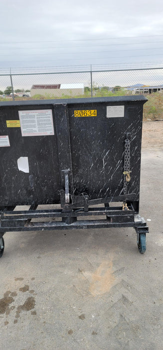 2020 STAR INDUSTRIES M-1820 - Self-Dump Hopper